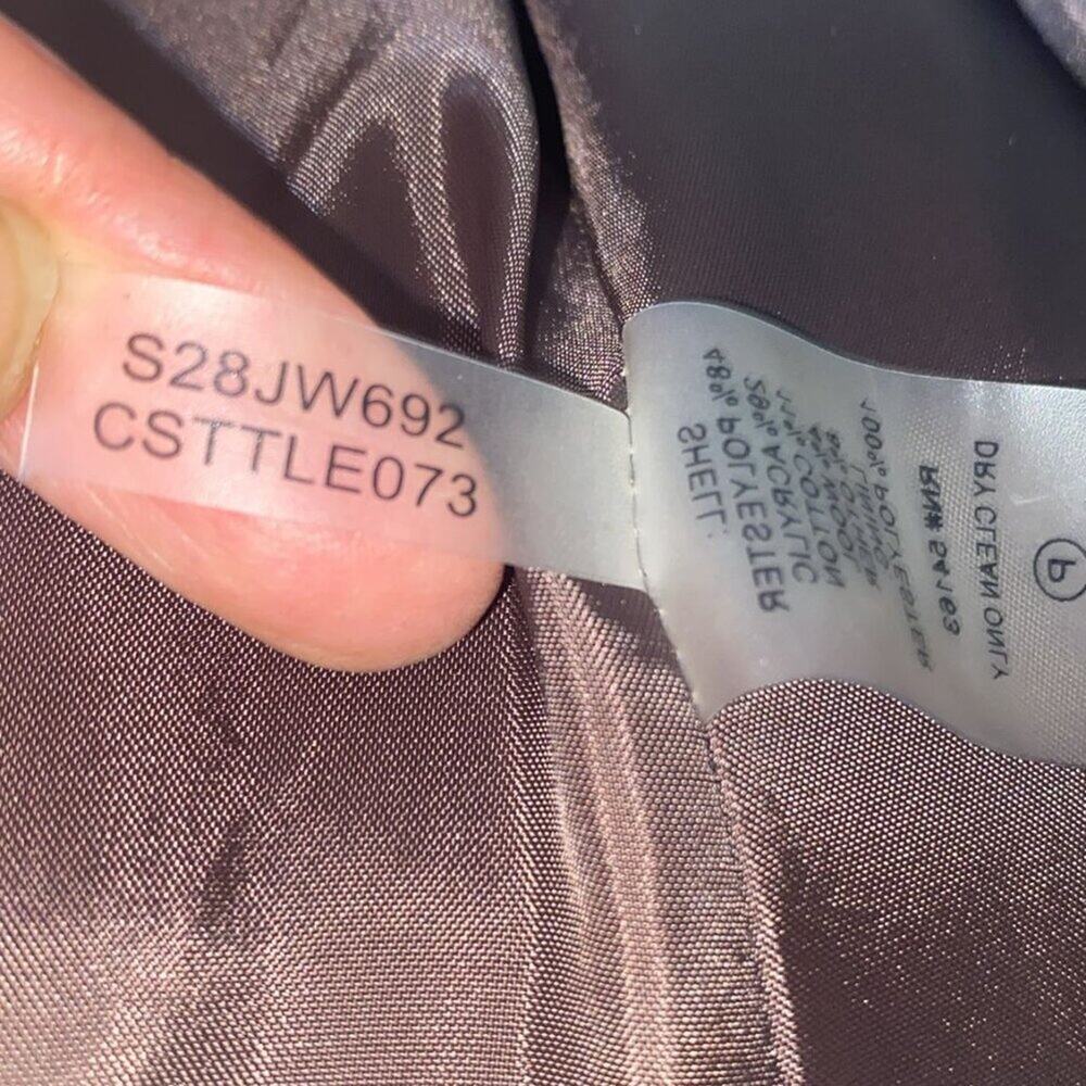 Calvin klein coat - Picture 9 of 9